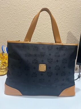 MCM Handbag